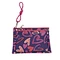 Printed Fashion Fabric Wallet